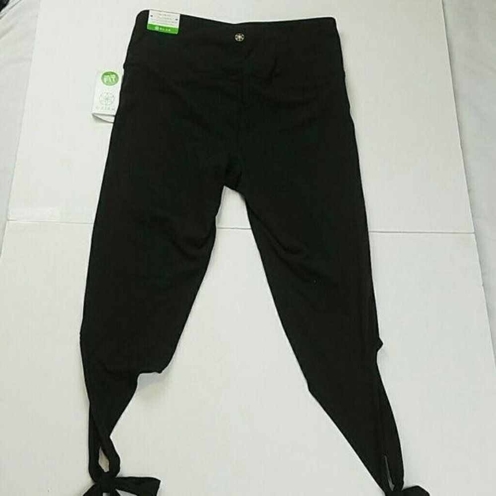 Gaiam yoga capri NWT - Picture 5 of 5